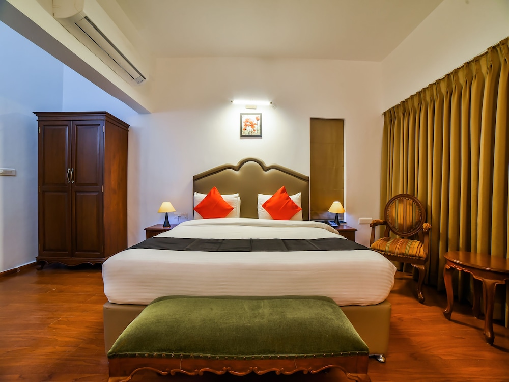 Capital O 33435 Arbor Casa Ahaana