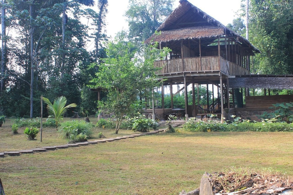 Alto Tambopata Lodge & Campsite