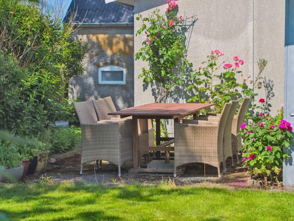 5 Star Holiday Home in Grenaa