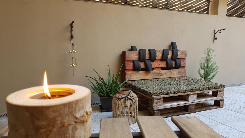 Santa Marta Rooms&Studios photo 3
