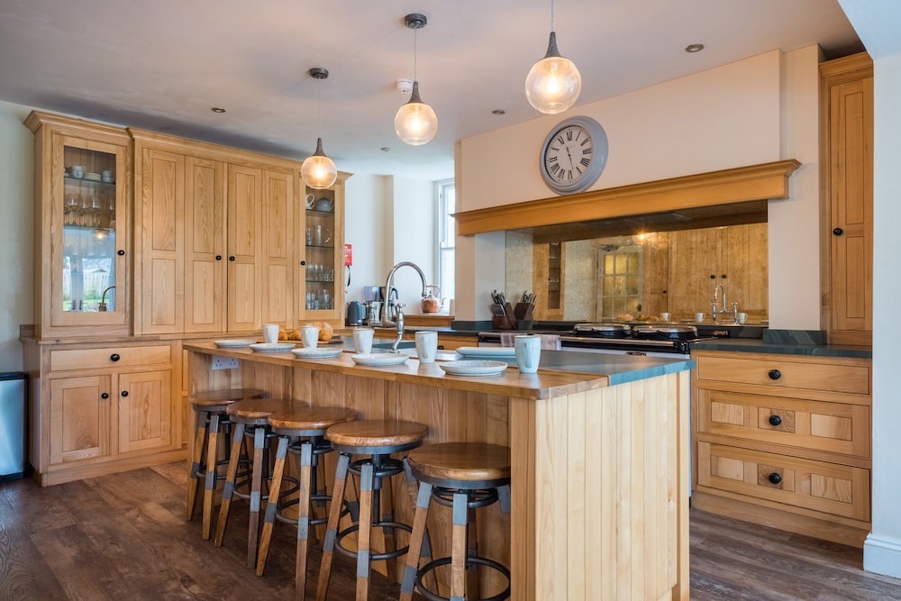 Swinside Lodge