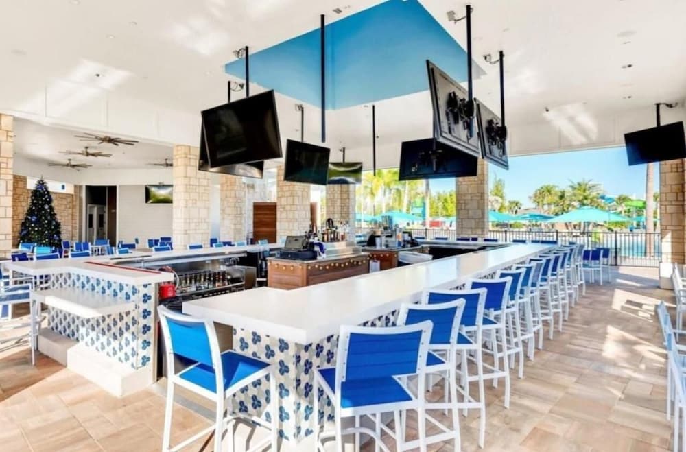 Disney Retreat w/ Pool & Themed Rooms