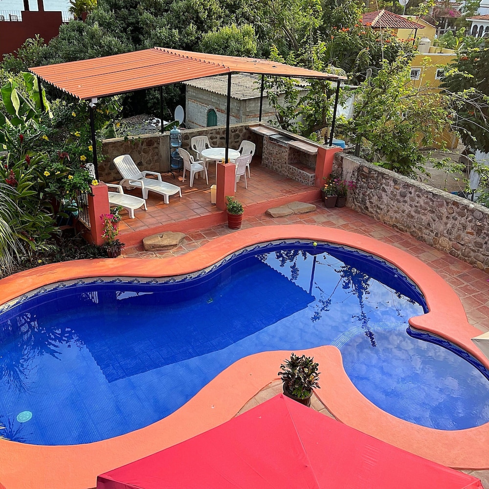Casa Monarca
