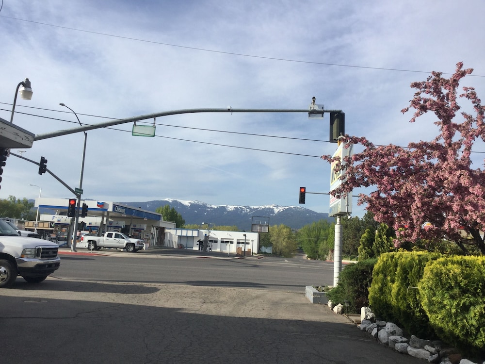 Diamond View Motel