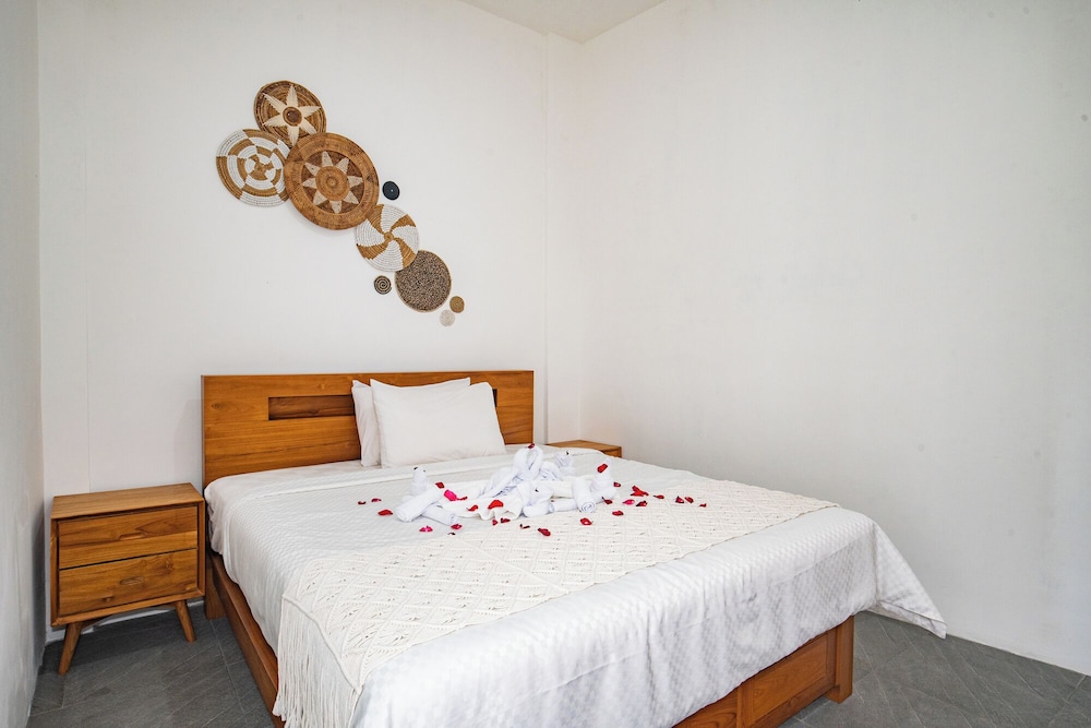 Fontana & Montana Villa Canggu