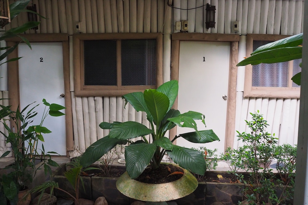 Stay With Me Guesthouse
