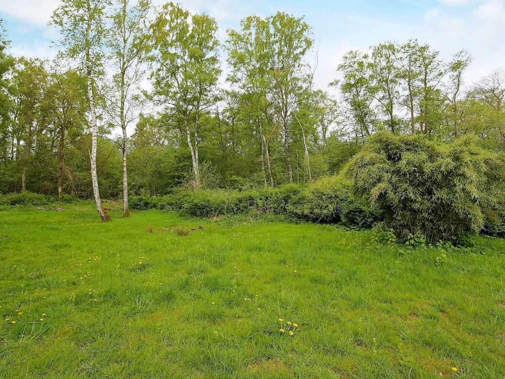 7 Person Holiday Home in Frederiksvaerk