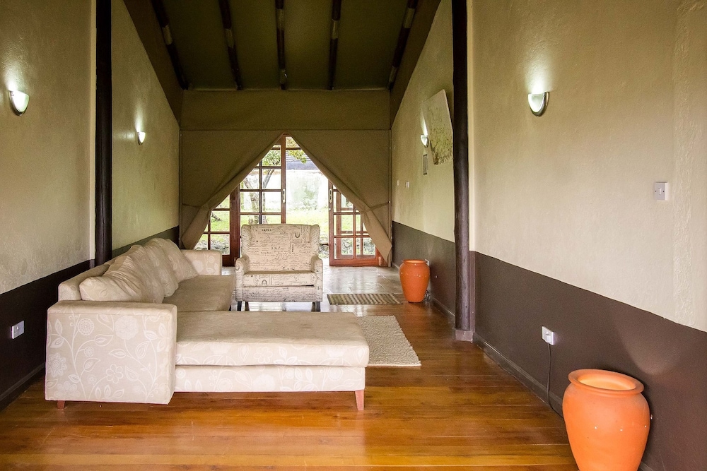 Kika Lodge