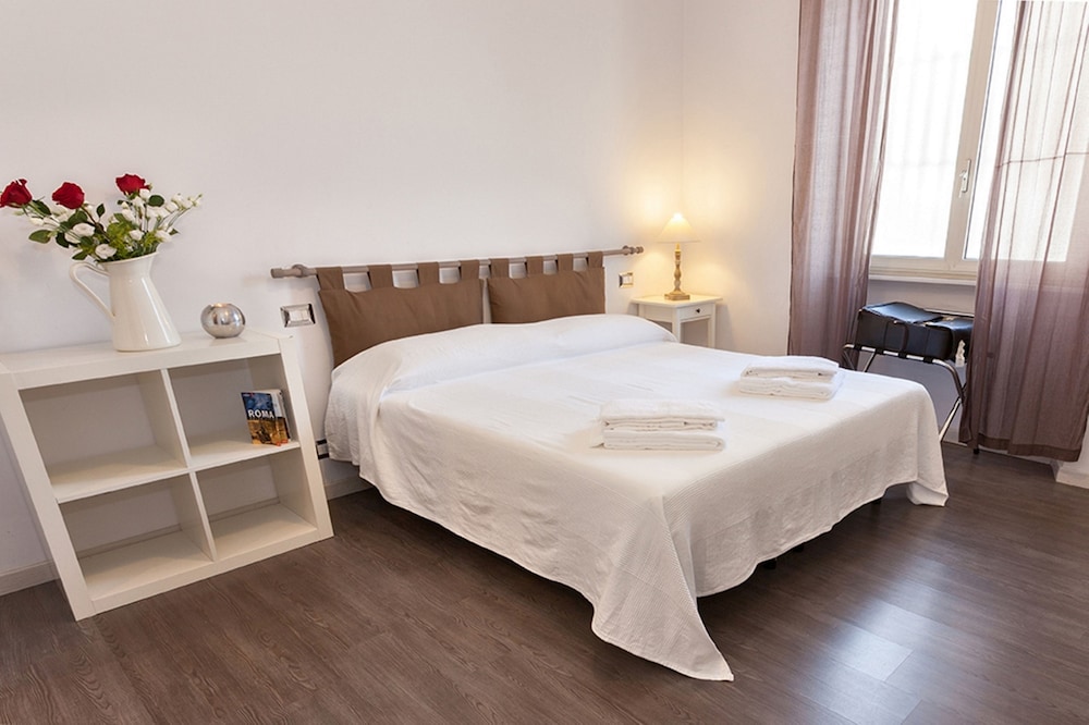 Bed & Breakfast Ai 2 Papi