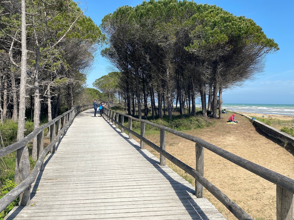 Cozy Apartment Near the Beach in Bibione