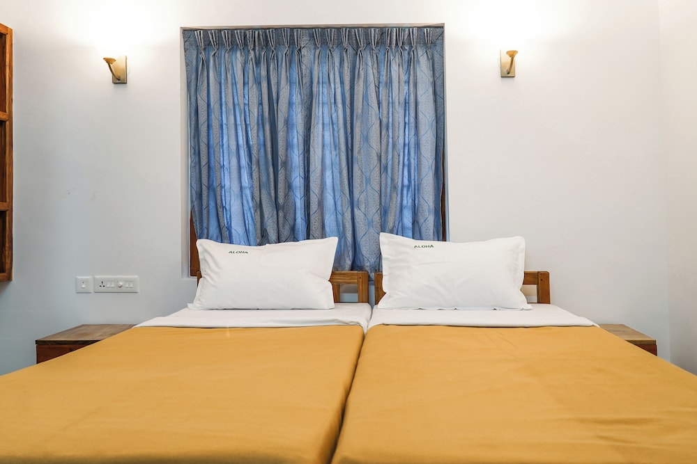 Aloha Homestay