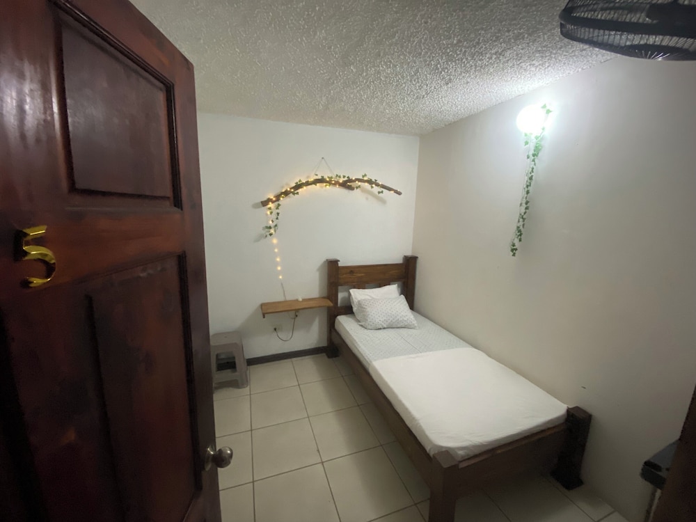 Casa Todah B&B