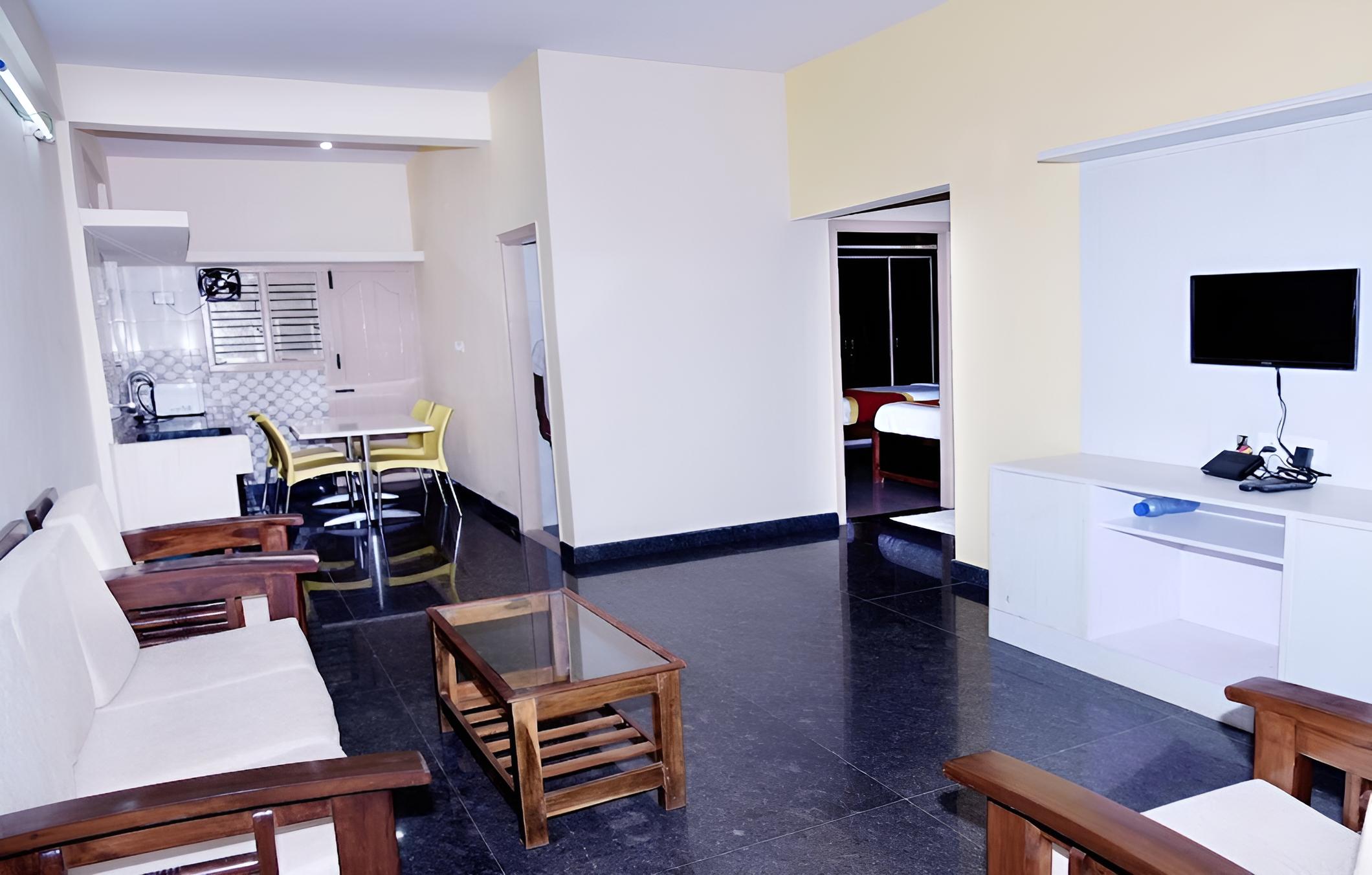 SV Suites