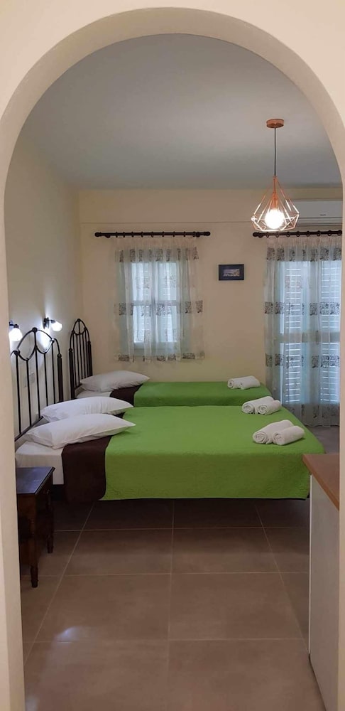 Villa Irini Kamari