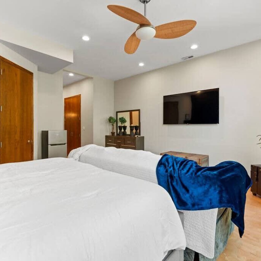 Zen Oasis of Elegance Expansive Executive Home