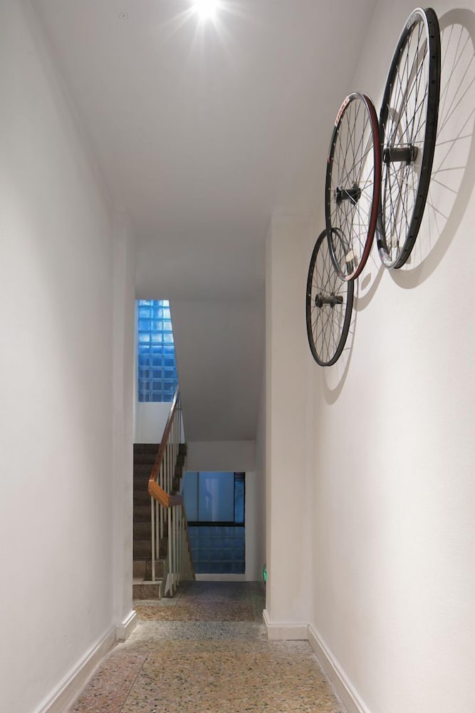 Lu Shu Homestay