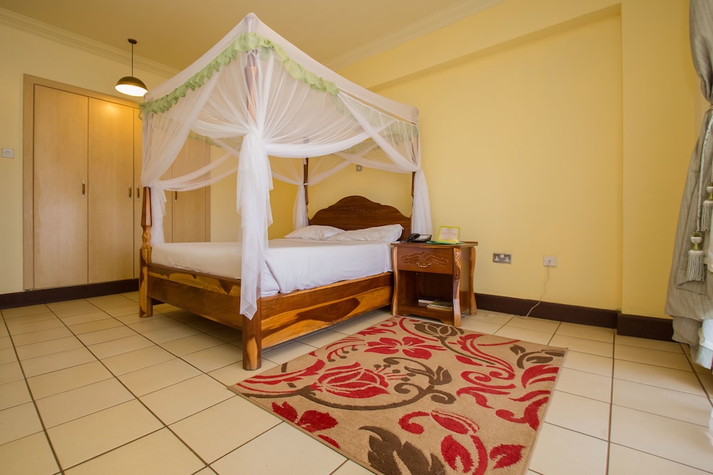 Rainbow Ruiru Resort