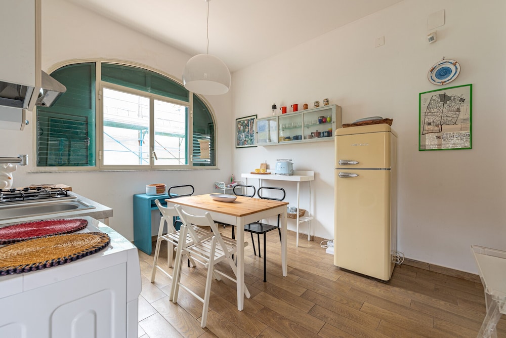Casa Bouganvillea con Terrazza by Wonderful Italy