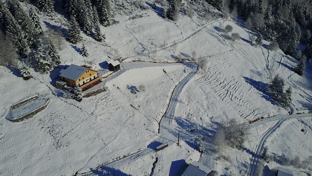 La Ferme du Nol