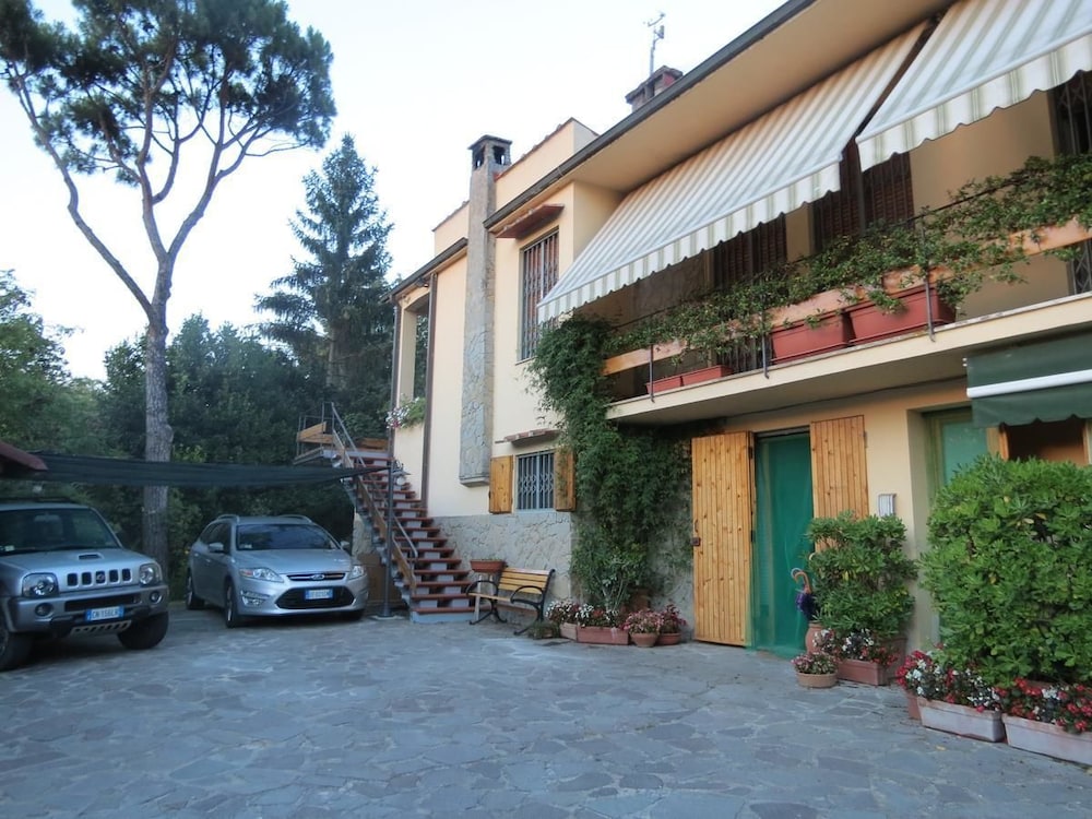 L'Ulivo Chiantigiana 115