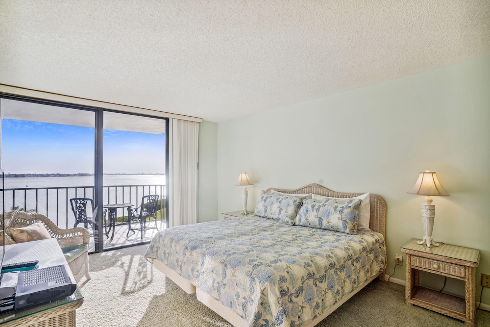 Bahia Del Mar 1 501