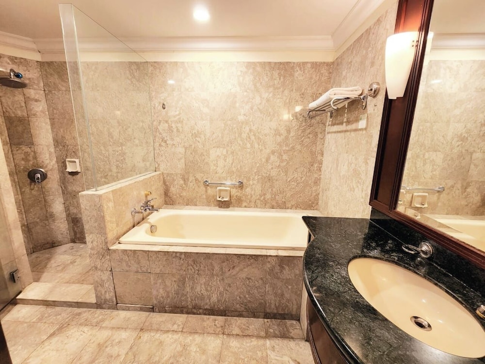 Kuala Lumpur Suite Berjaya Times Square
