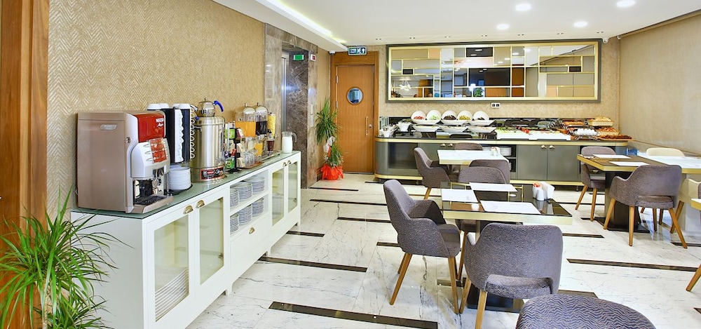 The Tango Otel Taksim - Image 7