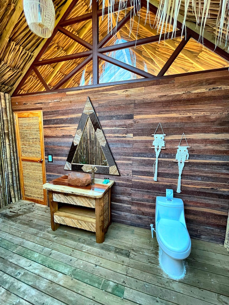 Hotel Isla Mucura