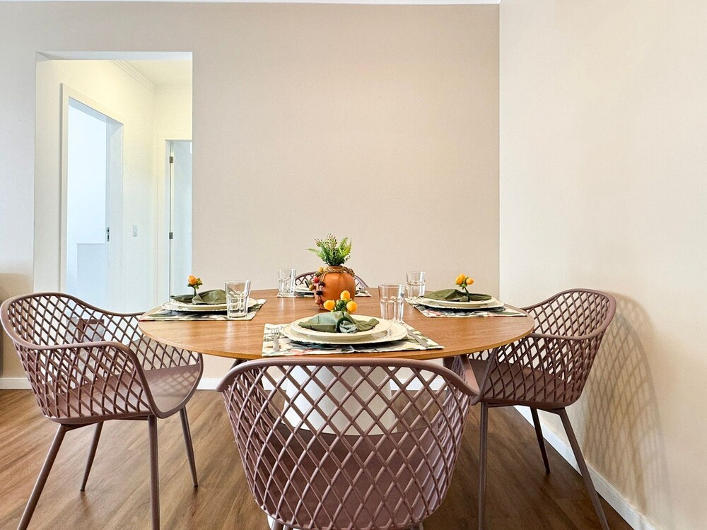 Apartamento no Jurerê Open Shopping