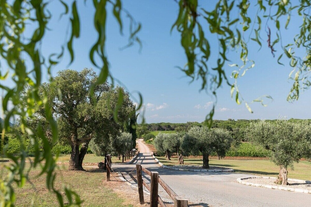 Bastide de Verez