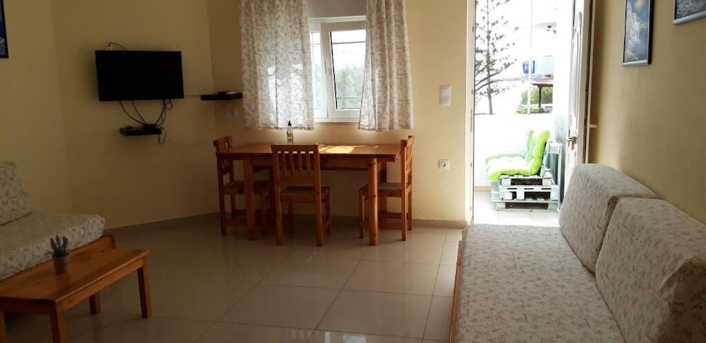 Crete Essence Villas-Makrygialos