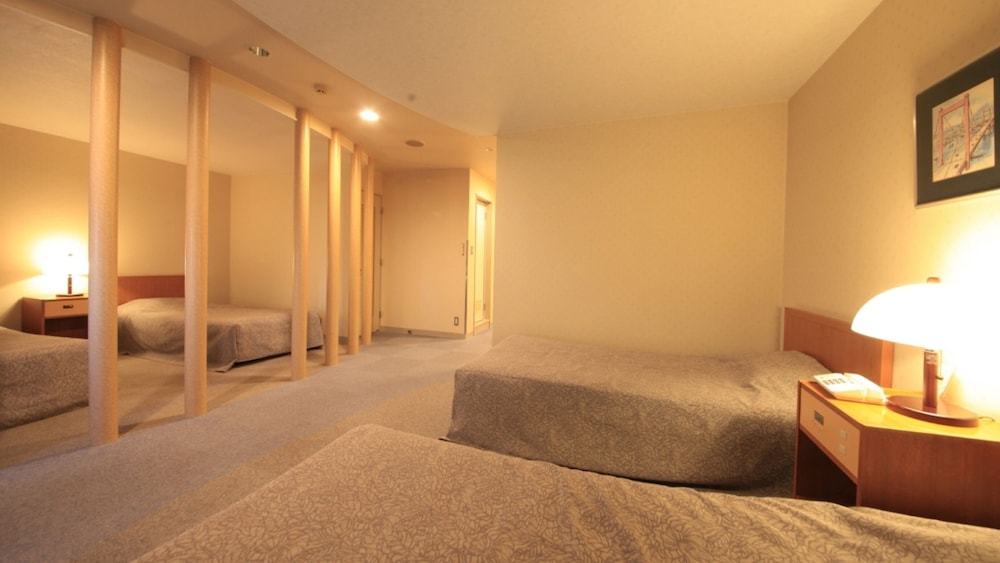 Hotel Taikan