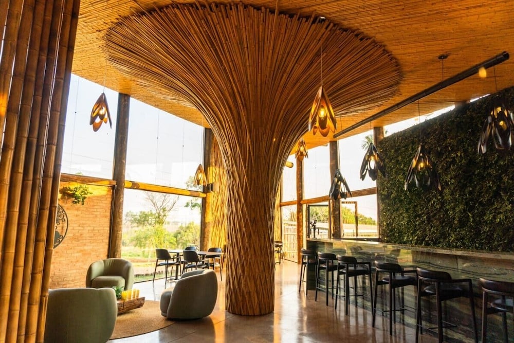 Vanara Eco Bubble