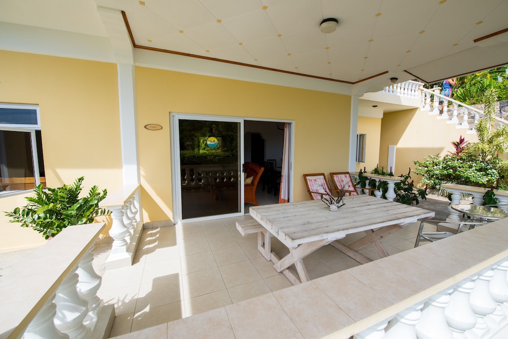 East Horizon Self-Catering