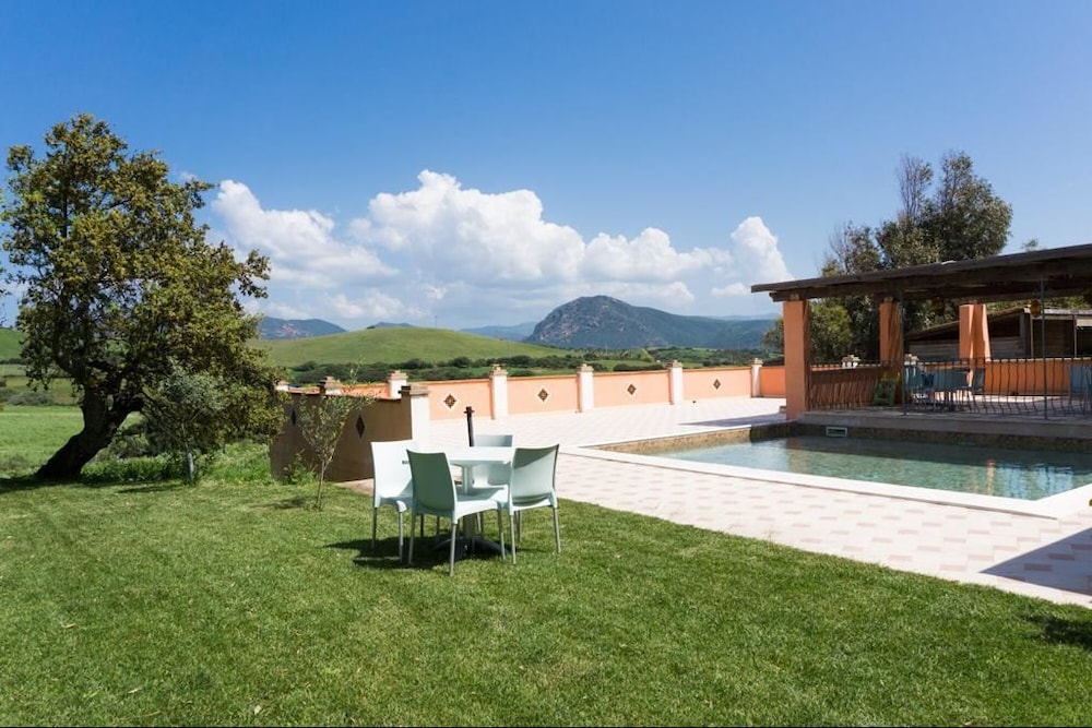 Villa Le Querce