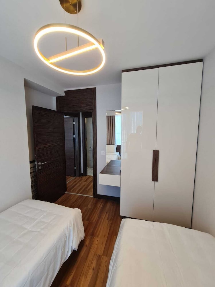 Modern Furnished Apartments in Istanbul Basaksehir By Iradah Gayrimenkul