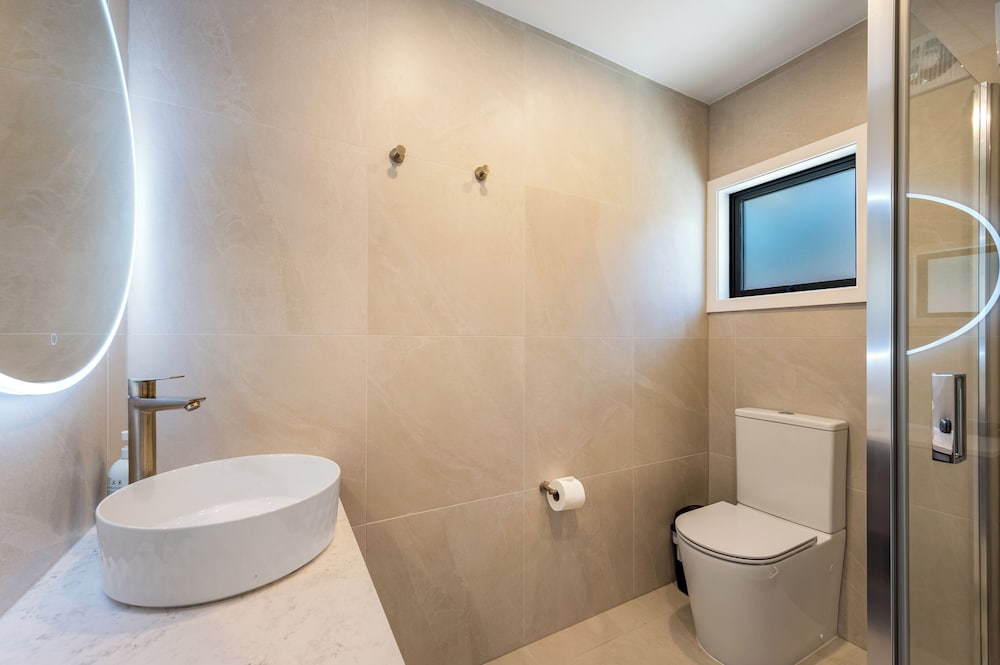 Luxe Suites and Apartments
