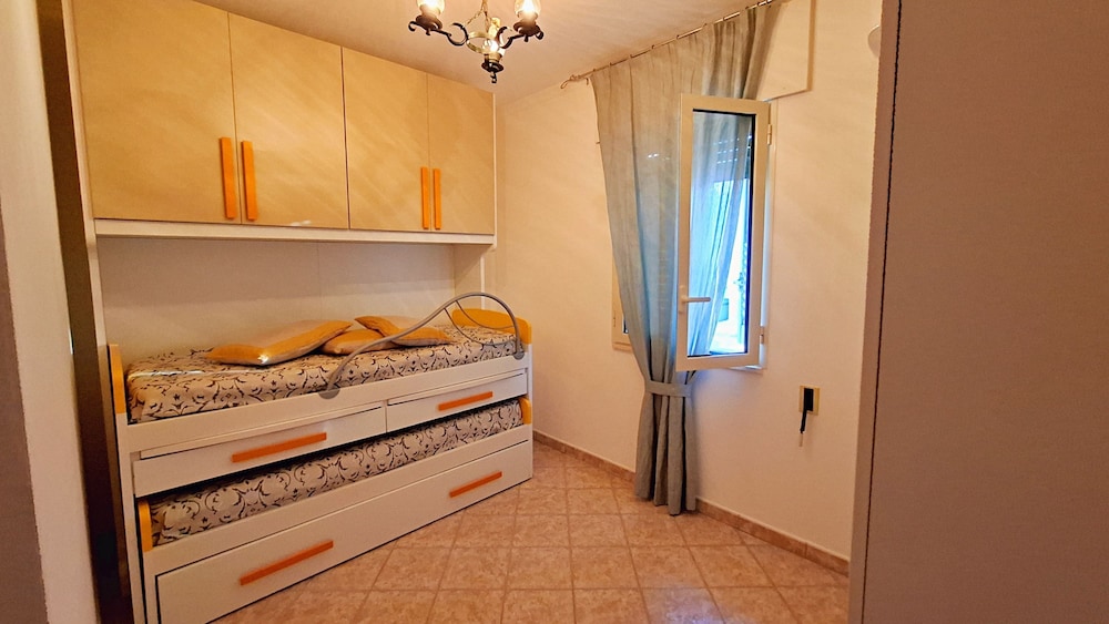 Casa Leviche - A 700 Metri Dal Lungomare Di Santa Maria Di Leuca