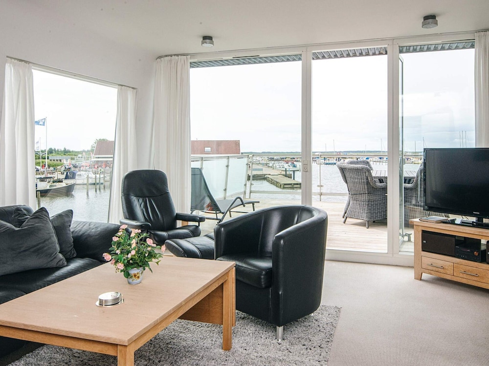 5 Star Holiday Home in Hemmet