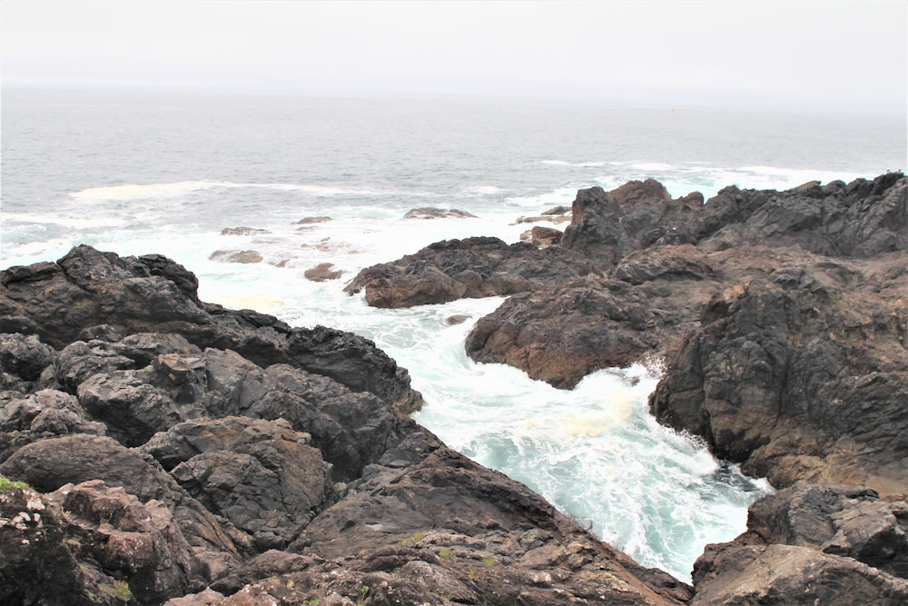 Ucluelet Wildwood Inn