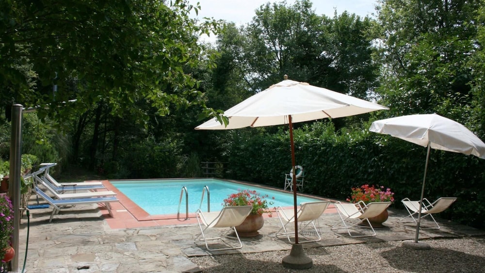 Casa Largnano 6 2 in Arezzo view 4