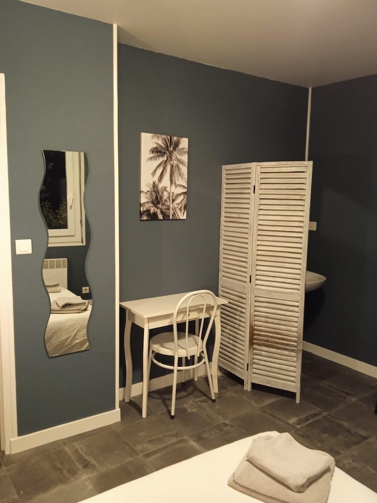 Hotel du Grand Chene - Property Image 7