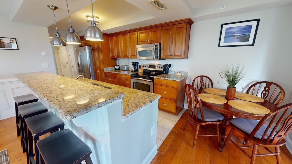 Captains Watch 2 by Tybee Vacation Rentals