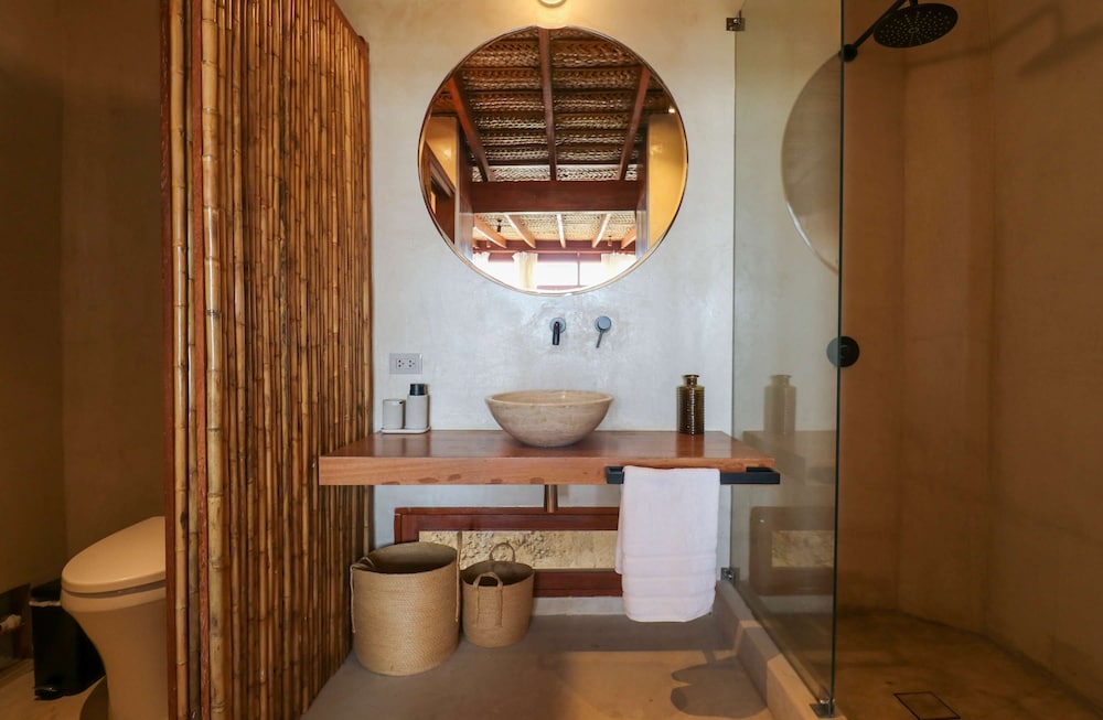 w Amazing House w Great View in Los Organos