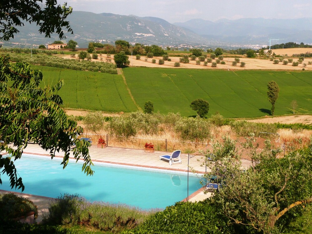 Agriturismo San Cristoforo