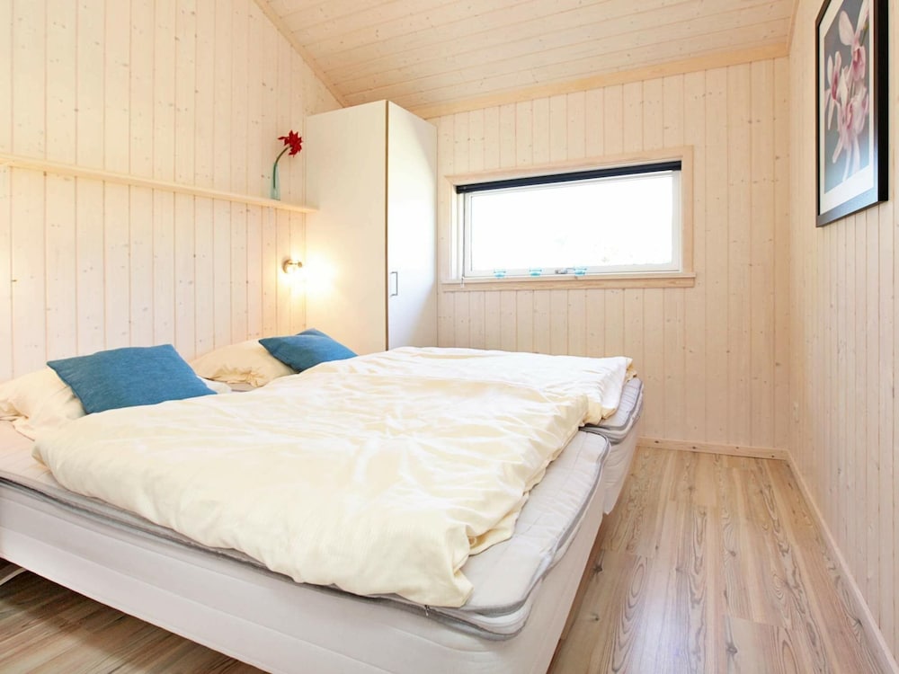 Holiday Home in Grossenbrode
