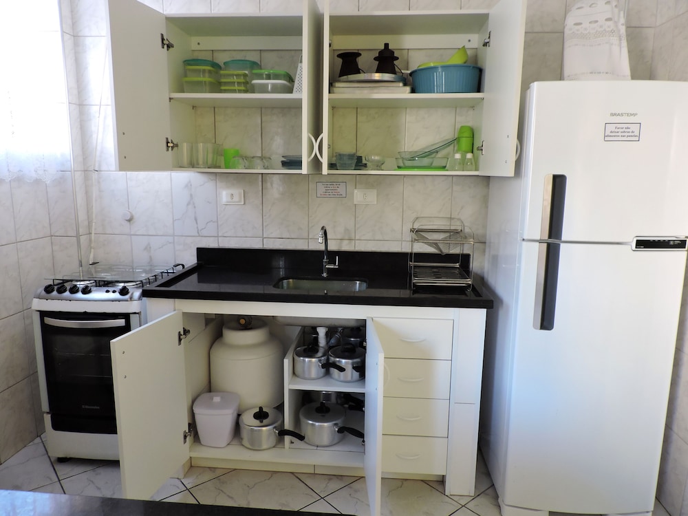 Apartamentos Adriático Guarujá