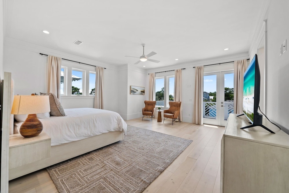 Magnolia Tides 6 Bedroom Home