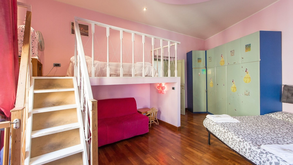 Rental In Rome Corso Vittorio