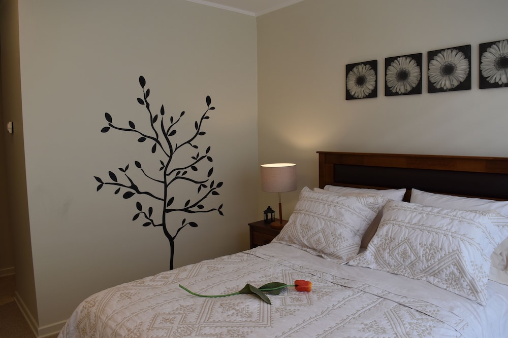 Apartamentos Don Ambrosio Las Condes